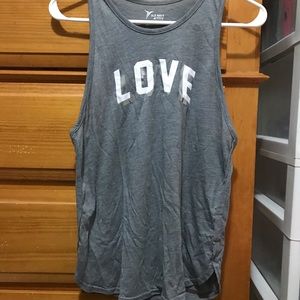Active Tank Top